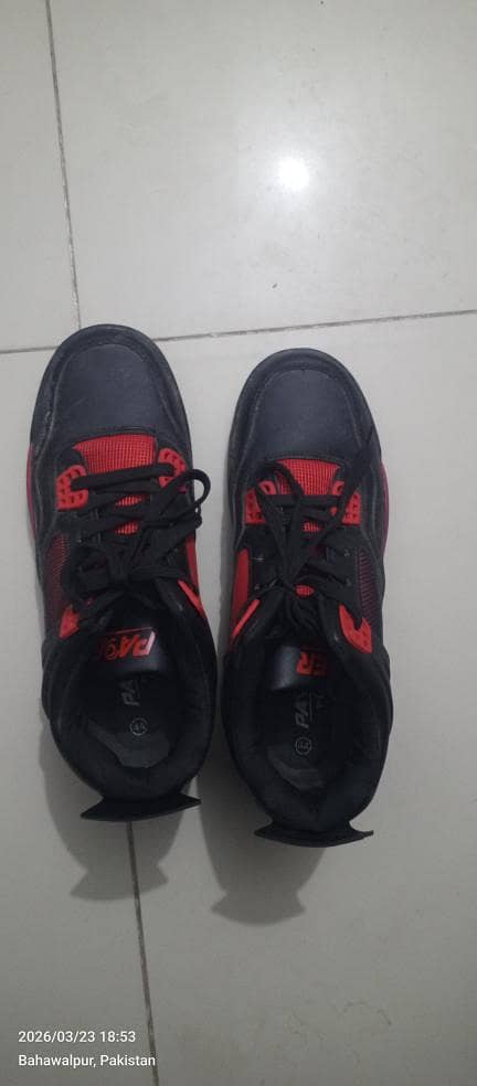 Shoes 0