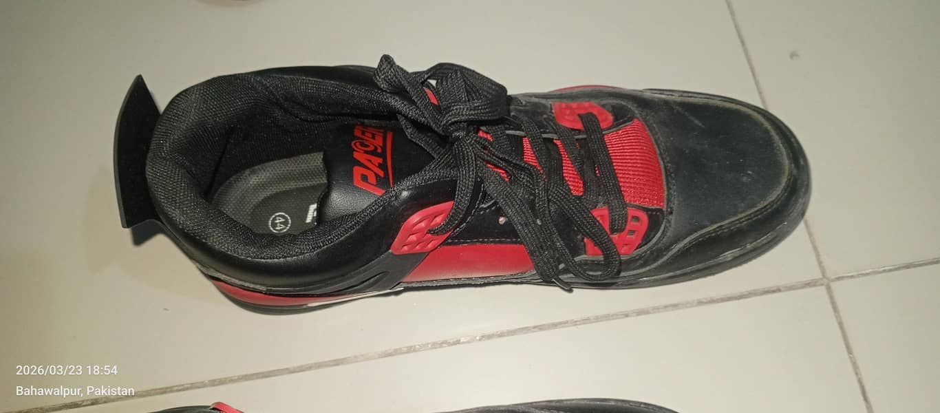 Shoes 1