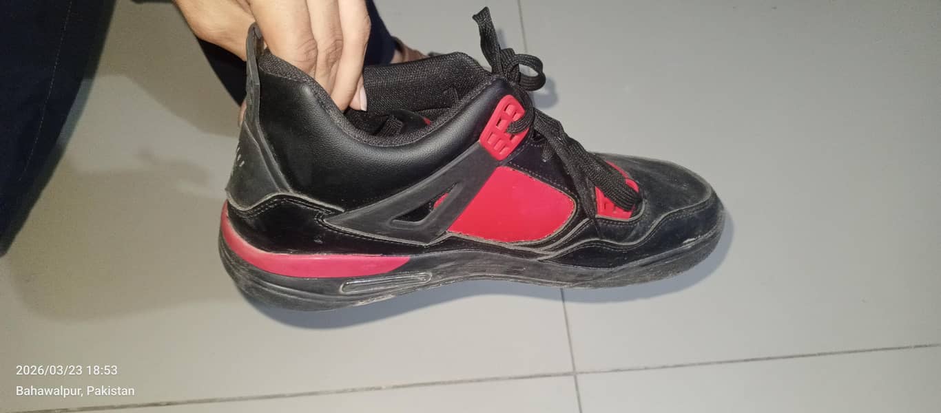 Shoes 2