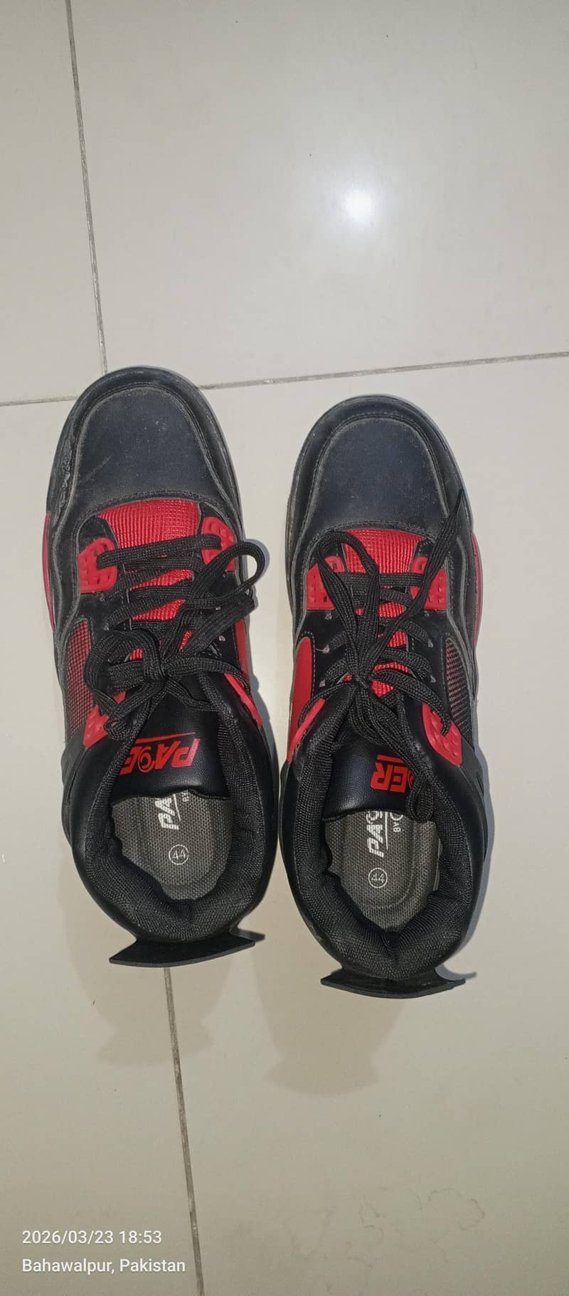 Shoes 3