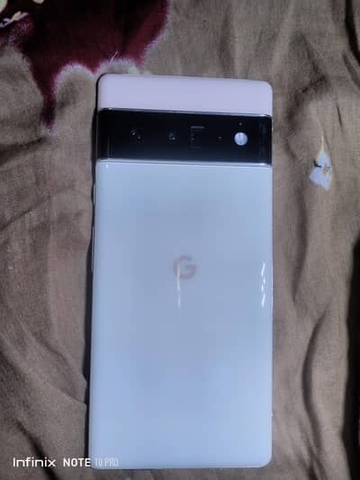 Google Pixel 6 Pro 12/128