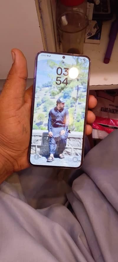 Samsung Mobile S22