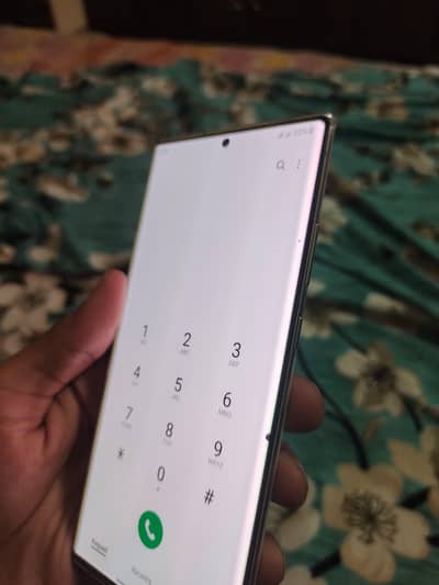 Samsung Mobile Note 20 Ultra