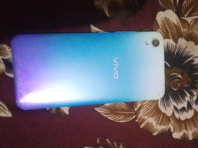 Vivo Y1s