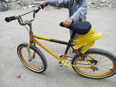 CYCLE
