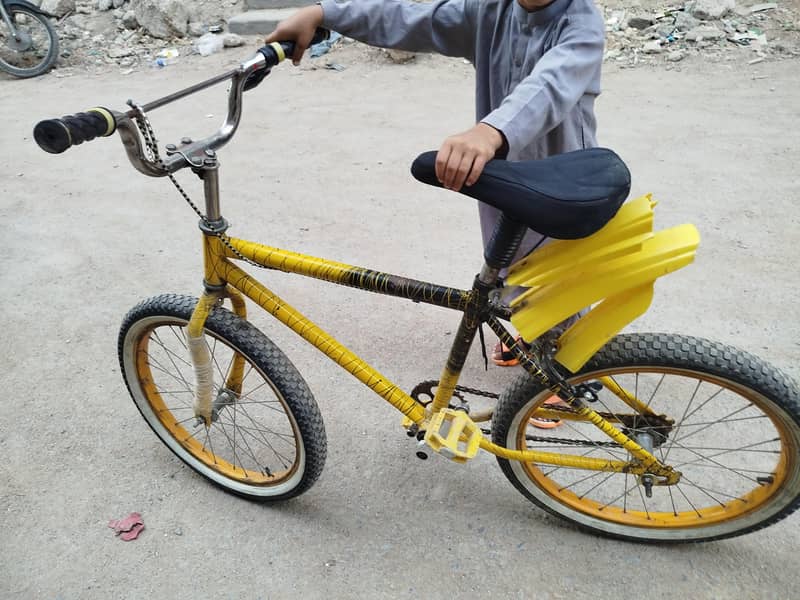 CYCLE 0