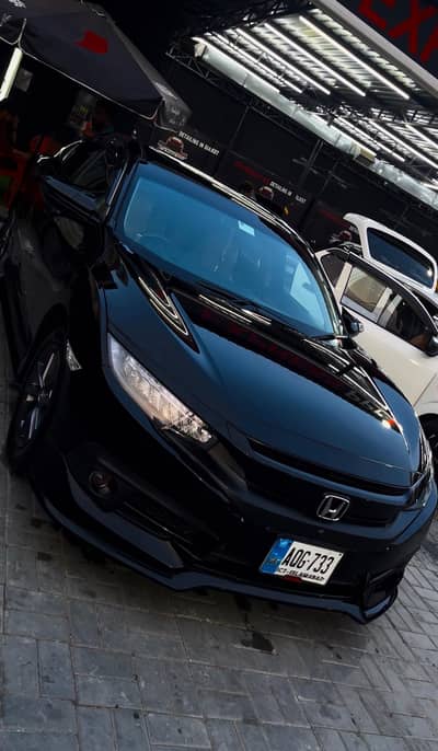 10/10 Mint Condition Car for Sale – Loaded with Upgrades