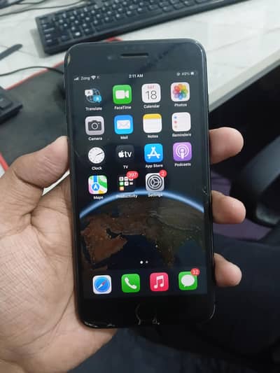 Apple iPhone 8 Plus