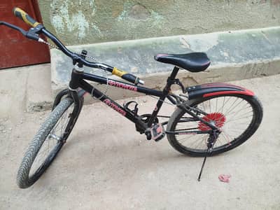 cycle