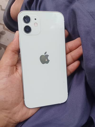 Apple iPhone 12