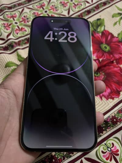 IPHONE 14 PRO MAX PTA APPROVED
