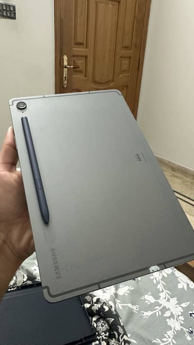 Samsung tab s9 fe 6/128