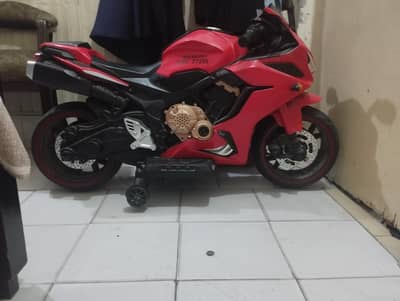 kids bike used condition