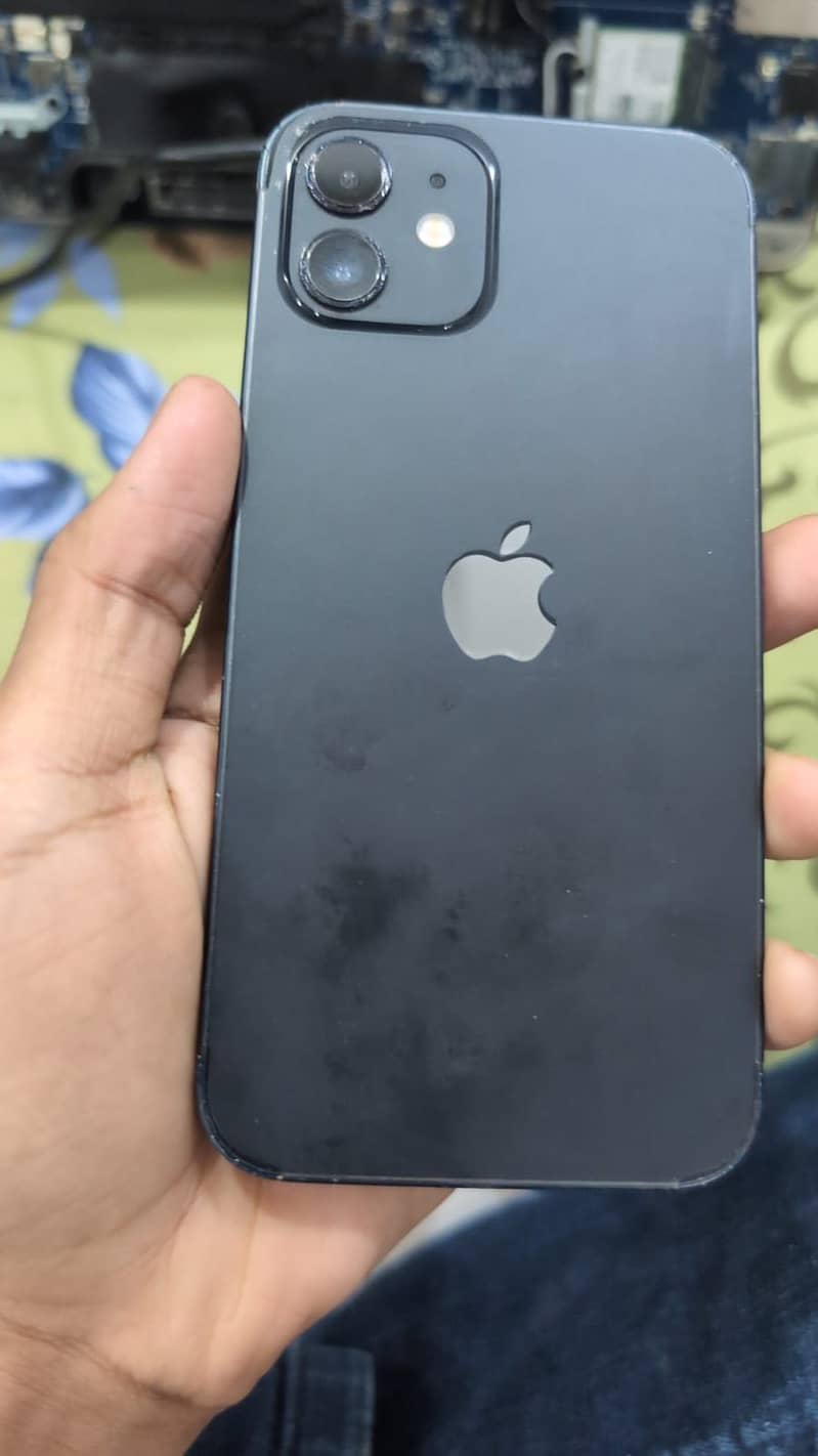 Iphone 12 0