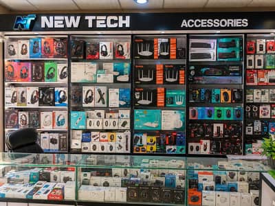 computer and mobile shop