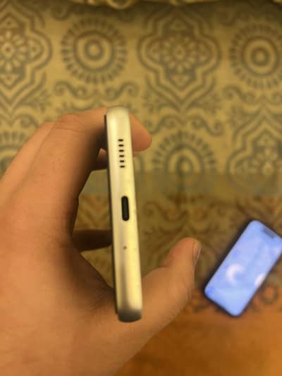 Samsung Mobile A33 5G