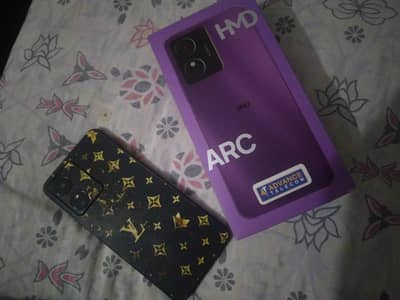 HMD Arc