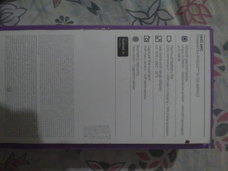 HMD Arc 1