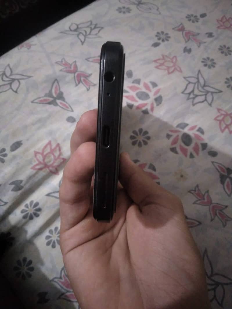 HMD Arc 6