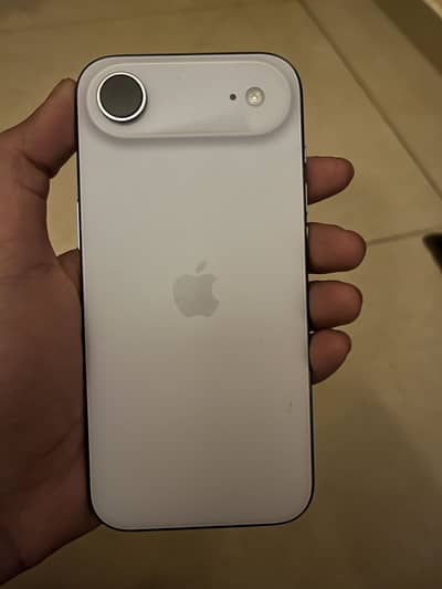 Iphone 17 air