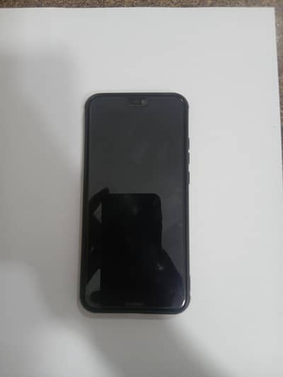 Huawei P20 Lite