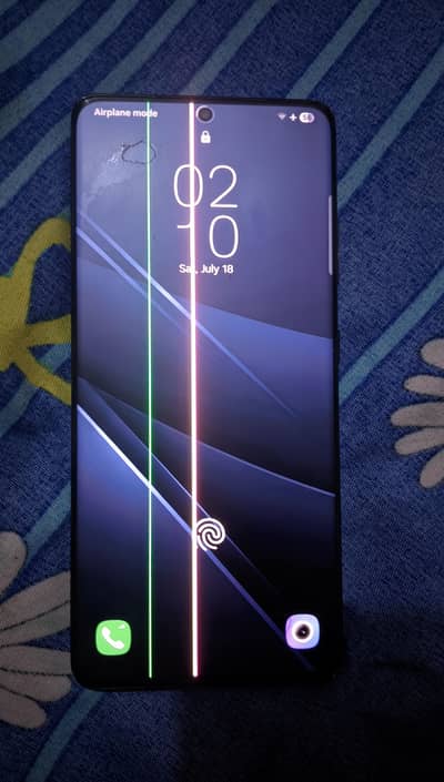 Samsung Mobile S21 Ultra