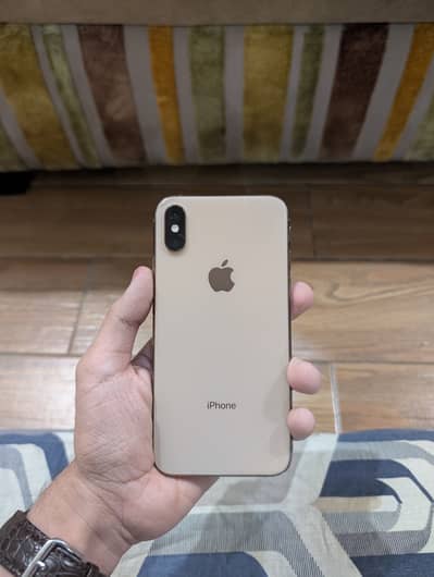 iPhone XS pta approved