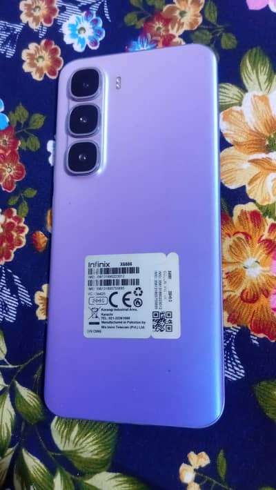 Infinix Hot 60 Pro Plus