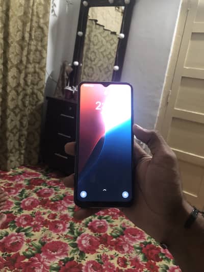 realme c25 pta approved
