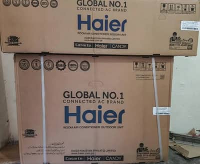 haier new T3 DC inverter