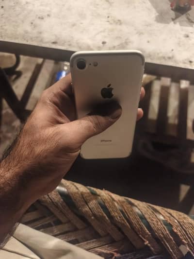 Apple iPhone 7 non pta jv 128bg