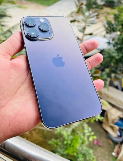 Apple iPhone 14 Pro Max
