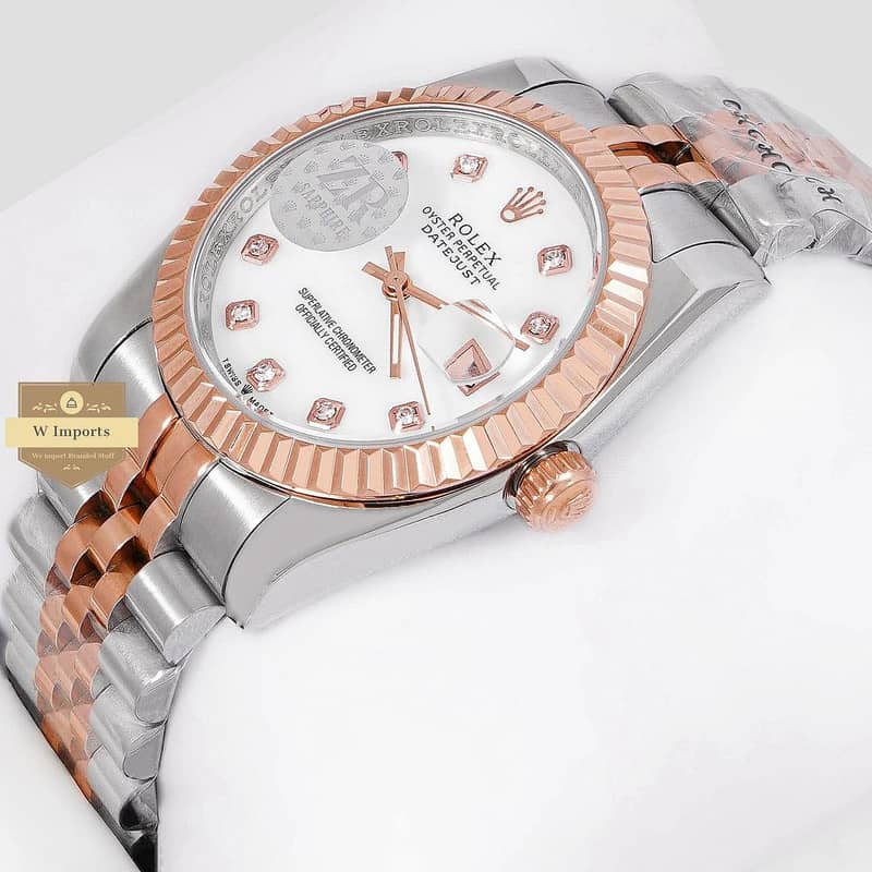 Automatic Watch for Men 0