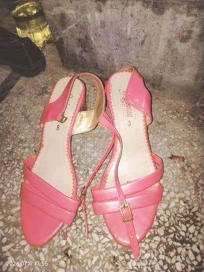 heels , sandals, shoes for sale