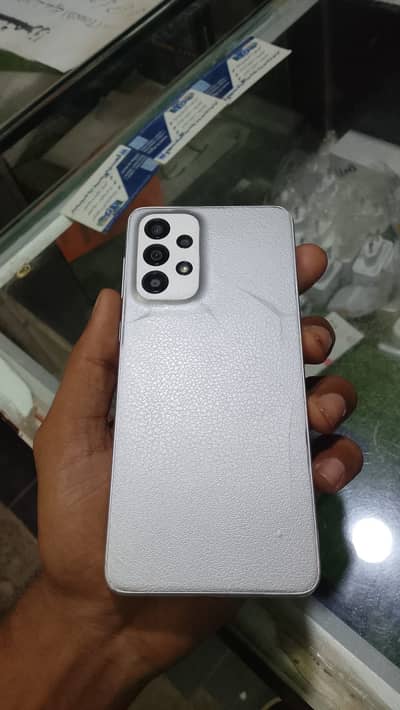 Samsung Mobile A33 5G