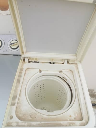 Kanwood Machine and Aircooler