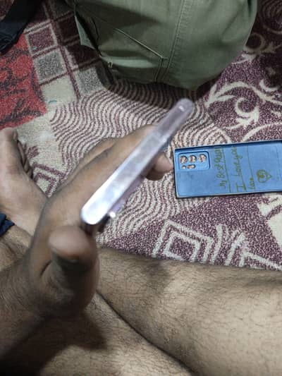 Samsung Mobile Note 20 Ultra