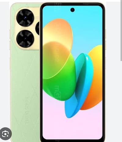 Tecno Spark 20C