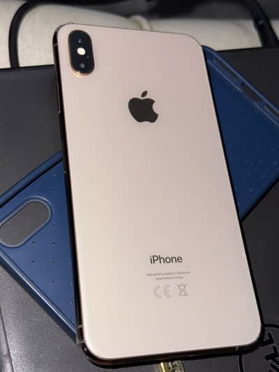 Iphone XS Max