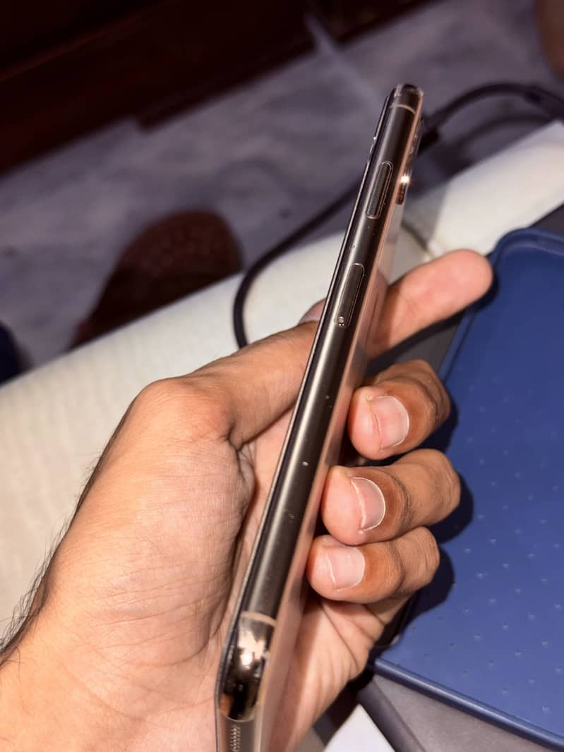 Iphone XS Max 1