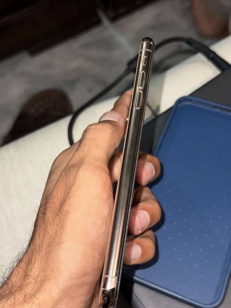 Iphone XS Max 2