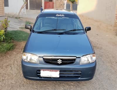 Suzuki Alto 2008