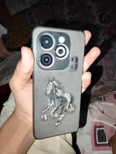 Infinix Smart 8 Plus