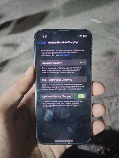 Apple iPhone 13 mini jv