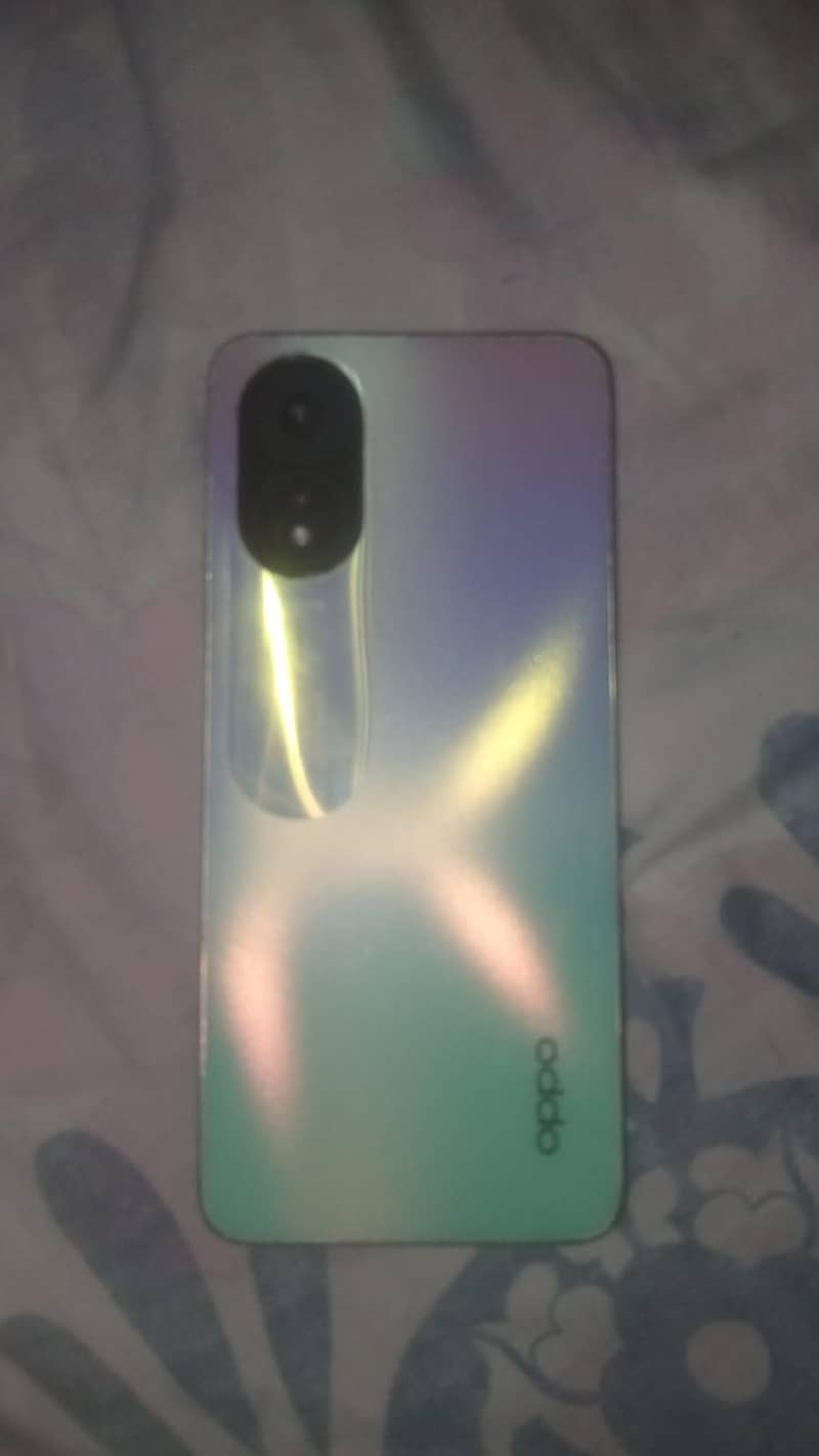 OPPO A38 5