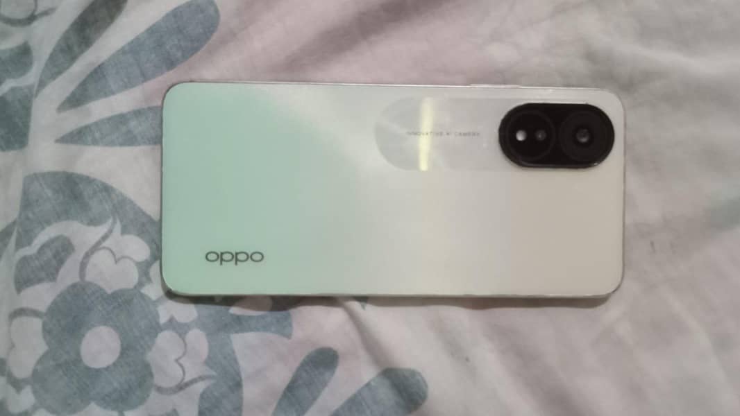 OPPO A38 7