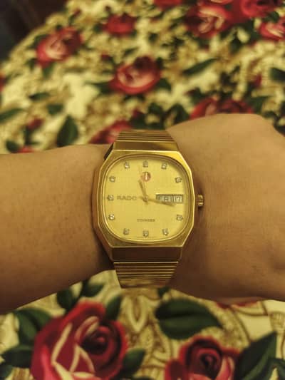 Original Rado