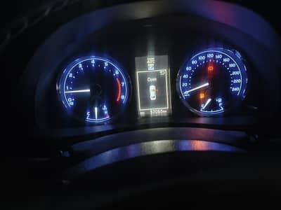 Toyota ALTIS 1.6 NEED CASH Exchange pop
