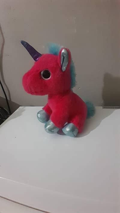 unicorn