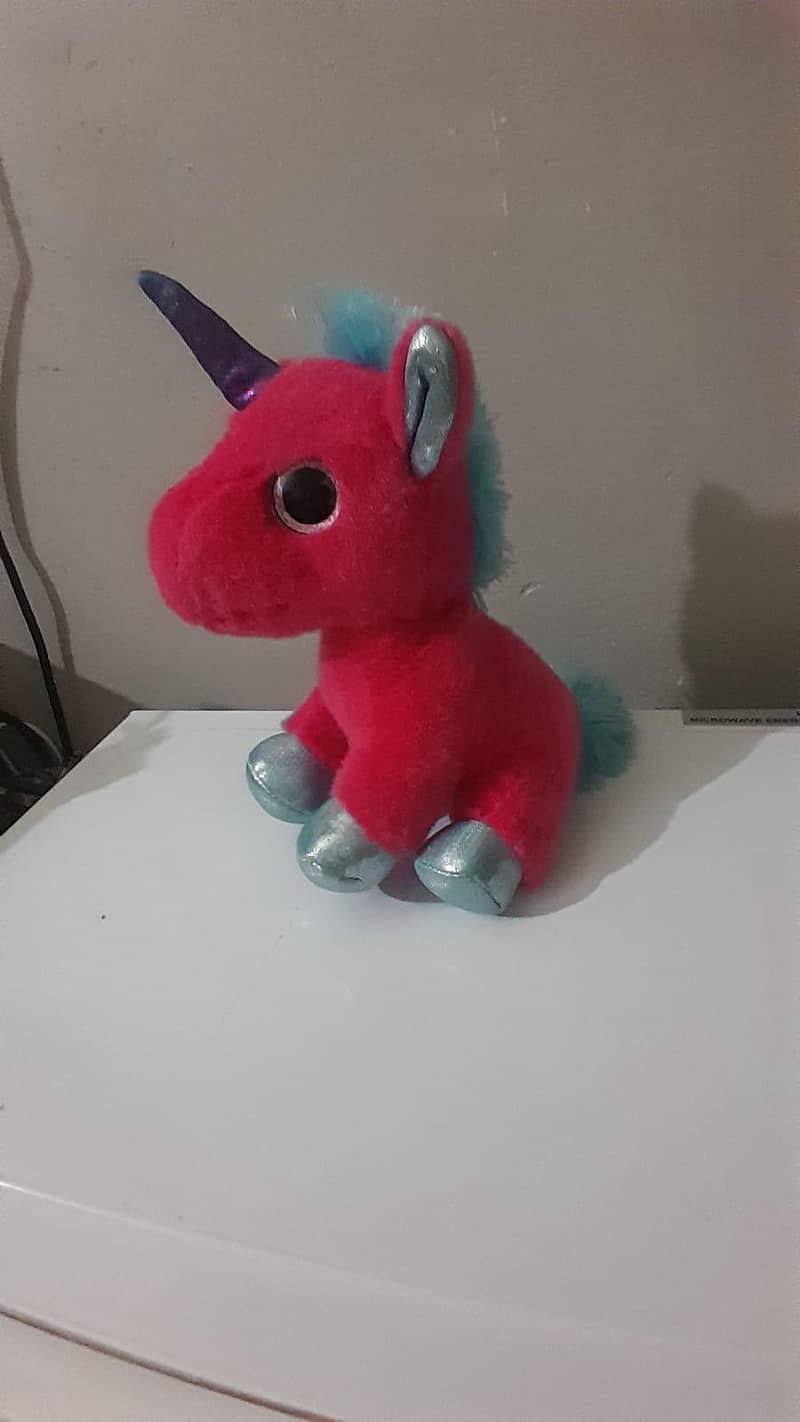 unicorn 0